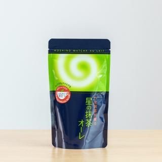 八女星野園 ※高品質な抹茶 星の露40g3缶と20g1缶(total 140g) 八女の露