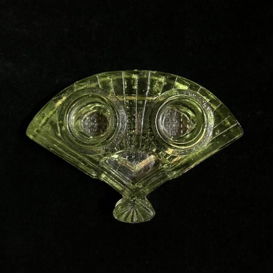 Galle の壺、初期試作品。 Galle の壺、初期試作品。 Galle の壺、初期