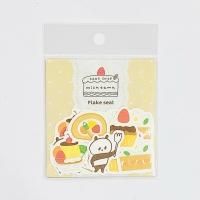 PAPIER PLATZ(パピアプラッツ) CAKE SHOP mizutama マスキングテープ