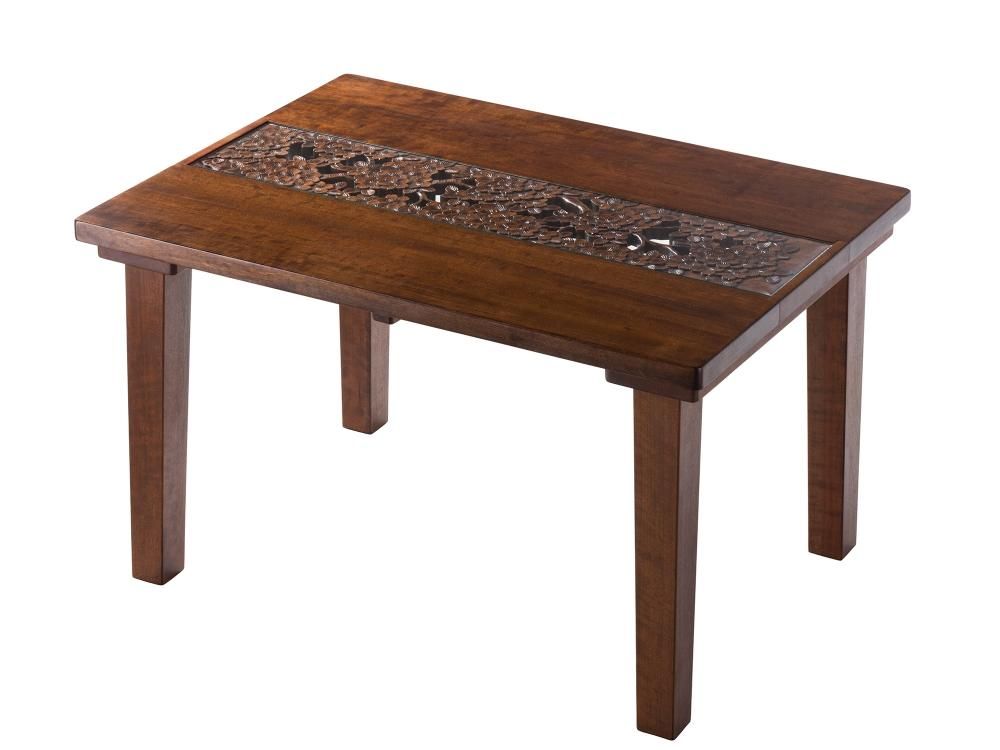 テーブル - 一彫堂 軽井沢彫家具工房 オンラインショップ