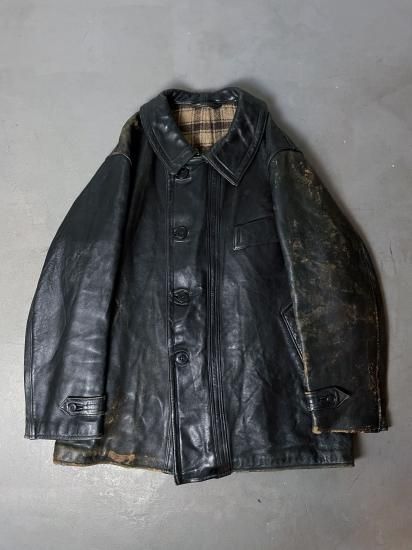 木更津 古着屋 Tsumiki」60s vintage French Corbusier jacket