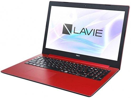 Windowsデスクトップ LAVIE NS600/R Windowsデスクトップ LAVIE NS600