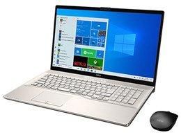 富士通 FMV LIFEBOOK NH77/E3 FMVN77E3G|パソコン買うならPCショップWELL