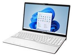Fujitsu PCLIFEBOOK AH42/B2Win10オフィス Fujitsu PCLIFEBOOK AH42