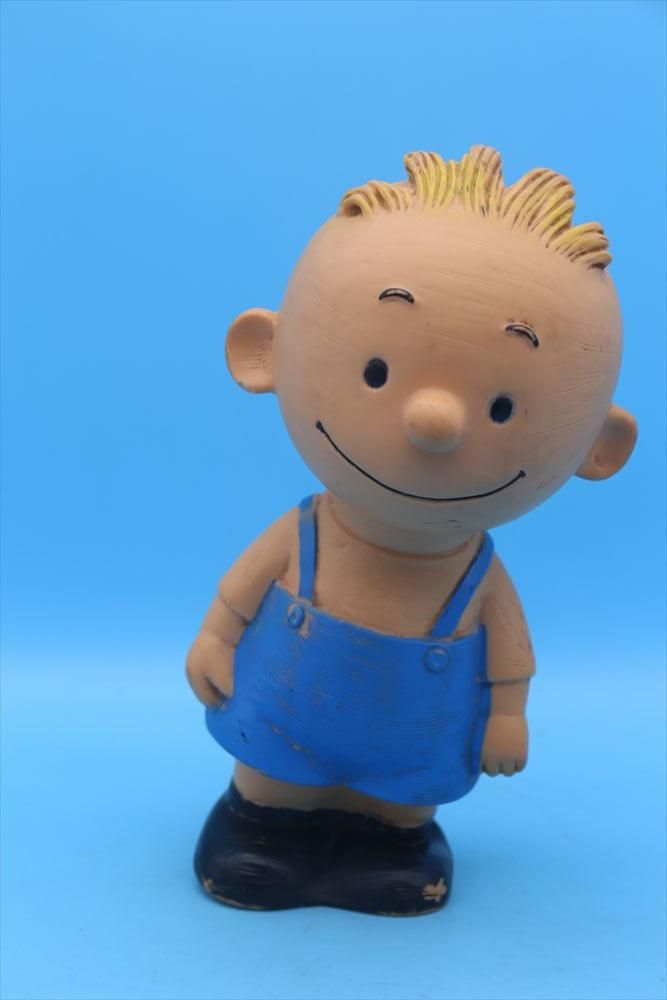 50s vintage ハンガーフォード社 サリー ソフビ フィギュア 初期 Yahoo