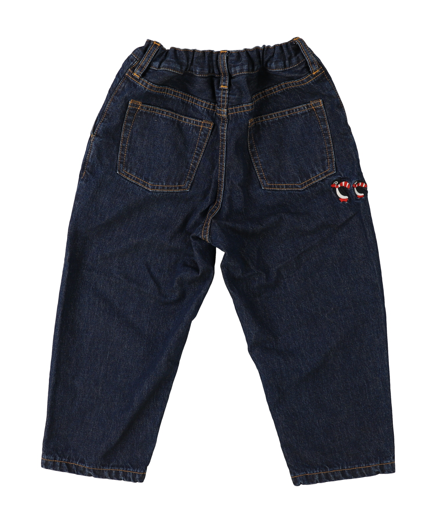 デニムダンガリー DENIM DUNGAREE 10oz Denim Pants(508724520)｜阪急
