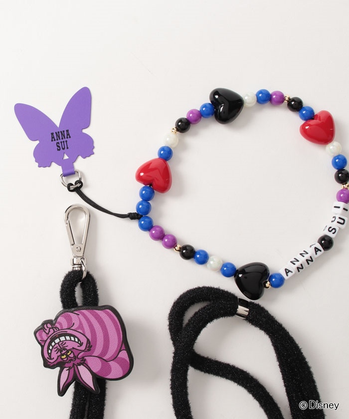 Alice スマホストラップ(505684918)｜阪急百貨店公式通販サイト｜阪急