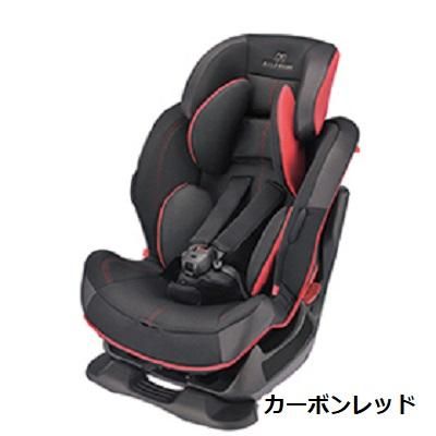 エールベベ⭐️スイングムーンプレミアムS⭐️チャイルドシート