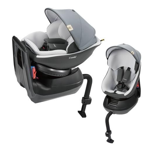 クルムーヴ スマート エッグショック Simplight コンビ