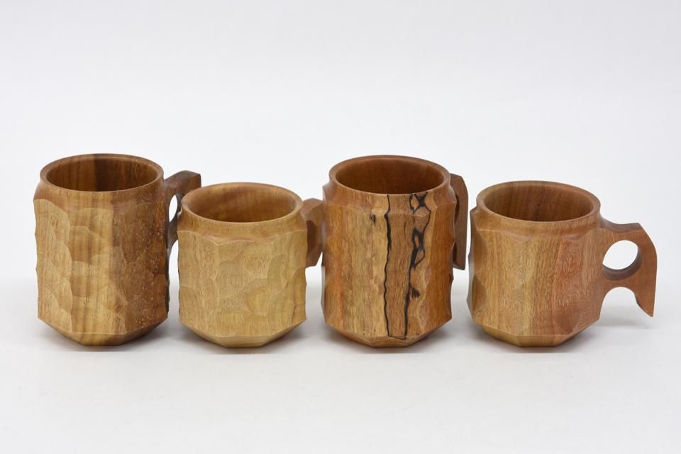 Akihiro Woodworks（アキヒロウッドワークス）Jincup M（ジンカップ）