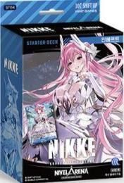 勝利の女神 NIKKE ニケ NIVEL ARENA ニベルアリーナ ギルティ 新品