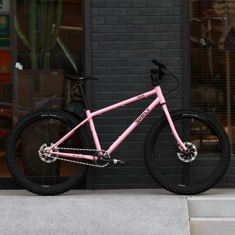 SURLY Lowside サーリー ローサイド M オマケ付 27.5 Surly / LOWSIDE