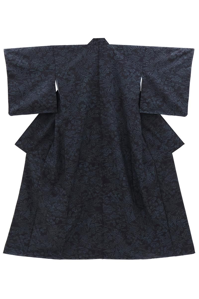 紬 - 銀座きもの青木｜長く大切に着続けて頂きたい上質な着物や帯