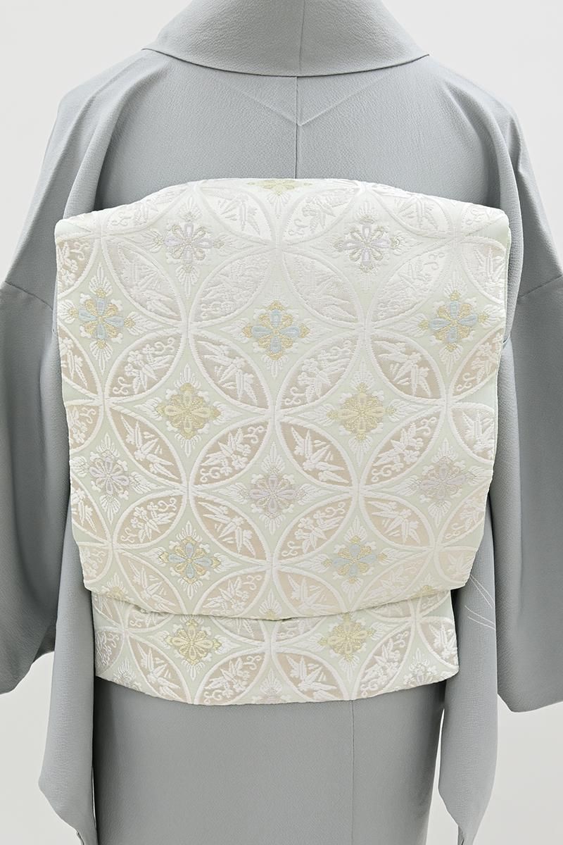 袋帯・洒落袋帯 - 銀座きもの青木｜長く大切に着続けて頂きたい上質な