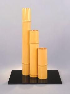 三管筒（真竹） - いけばな嵯峨御流 嵯峨ショップ