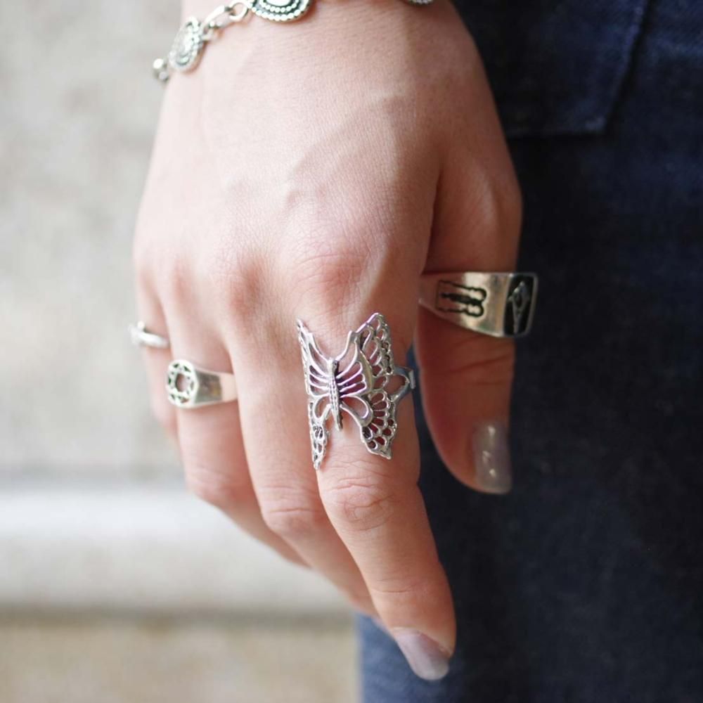 Tifana roco リング加工ページ Tifana roco リング加工ページ Tifana