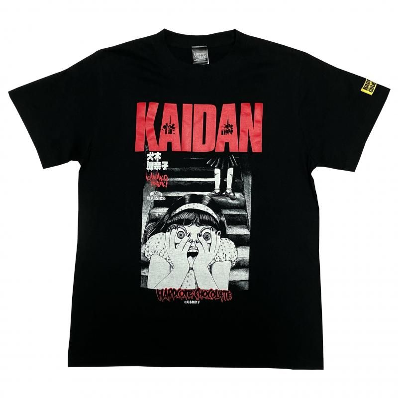 バンパイヤ（マッドPAブラック） - ホラーにプロレス！カンフーに