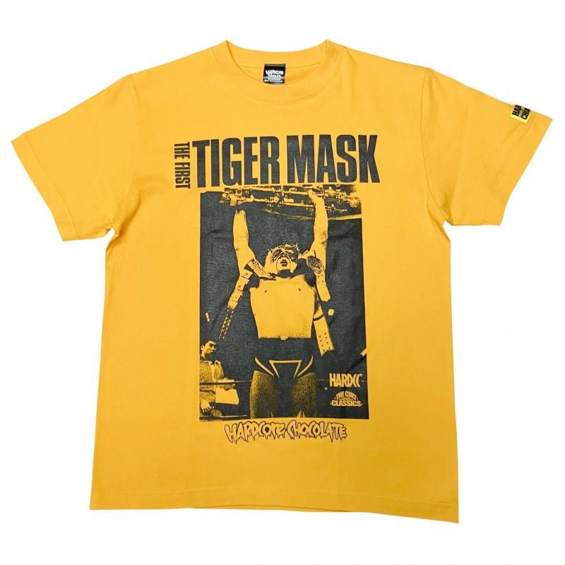 はだしのゲン（カラー：ホワイト） - ホラーにプロレス！カンフーに