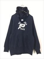 古着 70s USA製 Champion 単色 Reverse Weave ウィングフット