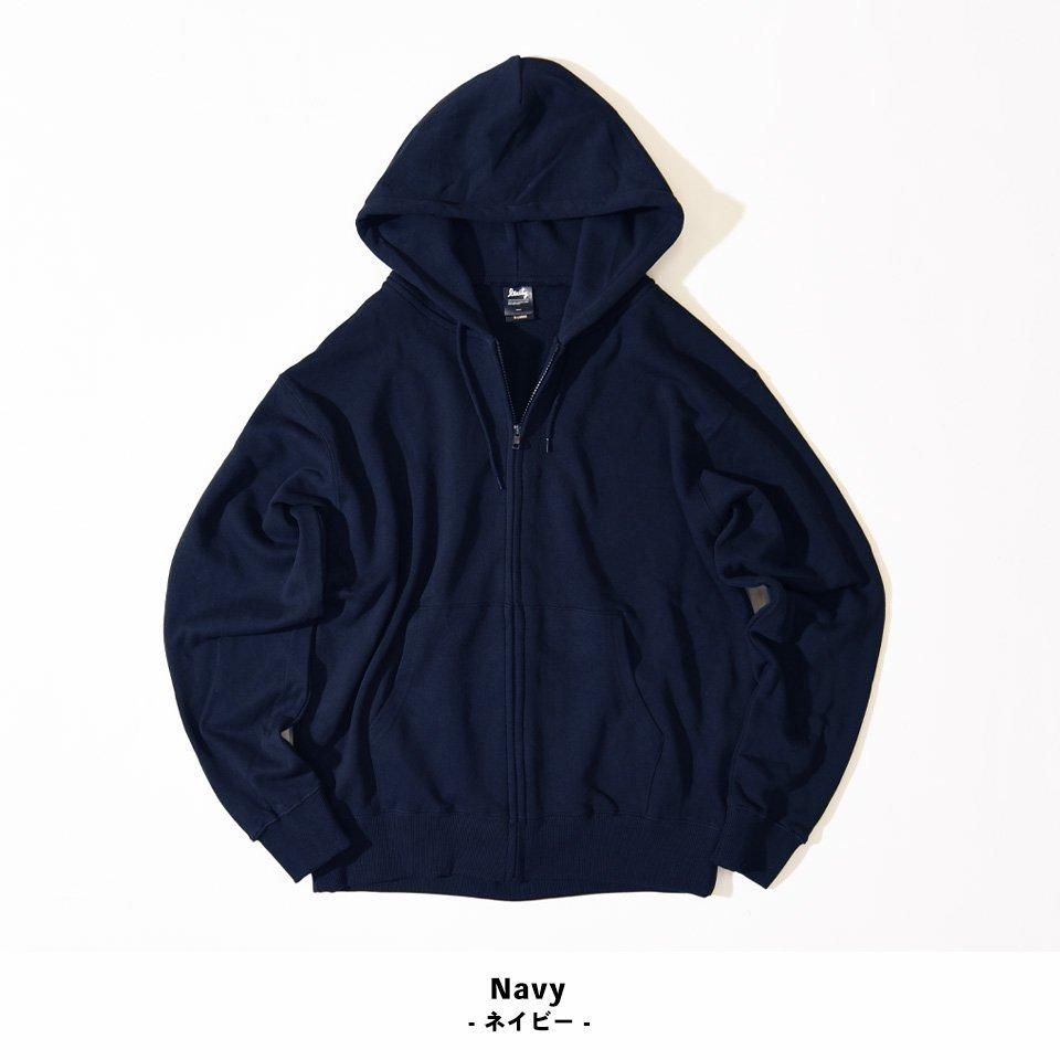 You are ROTTENGRAFFTYジップパーカー Lサイズ 2025年最新