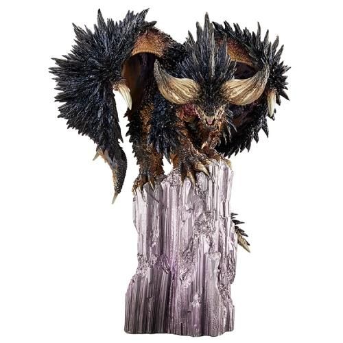 カプコンフィギュアビルダー クリエイターズモデル 滅尽龍 歴戦王