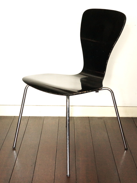 Tapio Wirkkala / Chair 