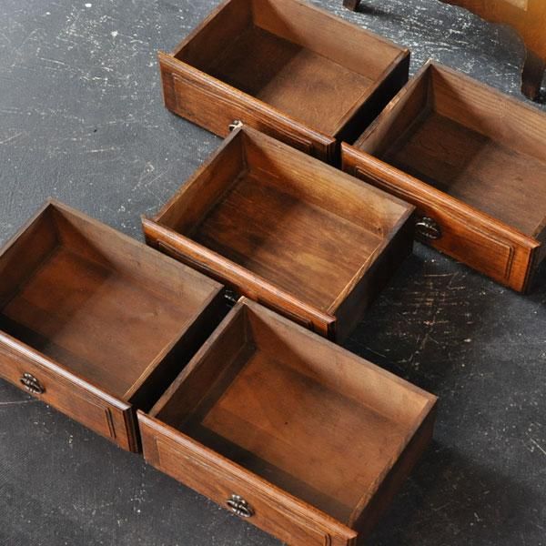 アンティークチェスト・5/フランスアンティーク家具 アンティーク