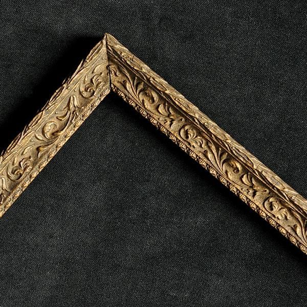 アンティークフレーム・68/フランスアンティーク アンティーク額縁