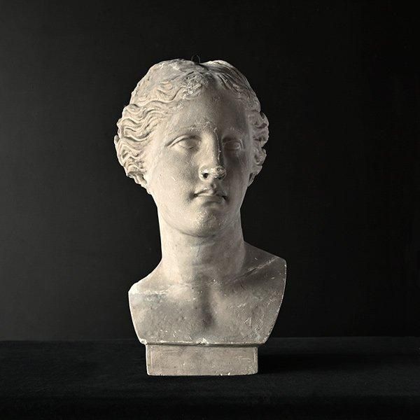 ミロのヴィーナス像 石膏製 約60cm ミロのヴィーナス像 石膏製 約60cm