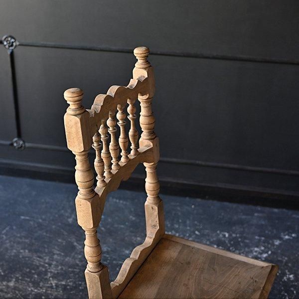 フランスアンティークチェア④断捨離断捨離！様専用 フランス