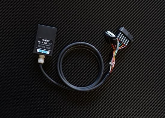 感度MAX 86/BRZ [ZN6/ZC6専用] - MAX ORIDO Official Store