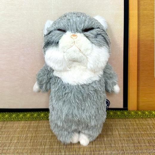 ぬいぐるみ はさまぬる - 旭山動物園くらぶオンラインショップ