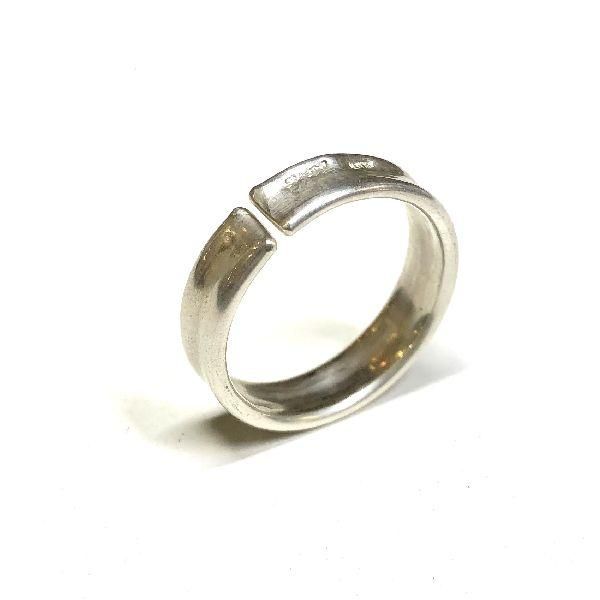 kensscratch 3plate-ring R022 10号 kensscratch 3plate-ring R022 10号