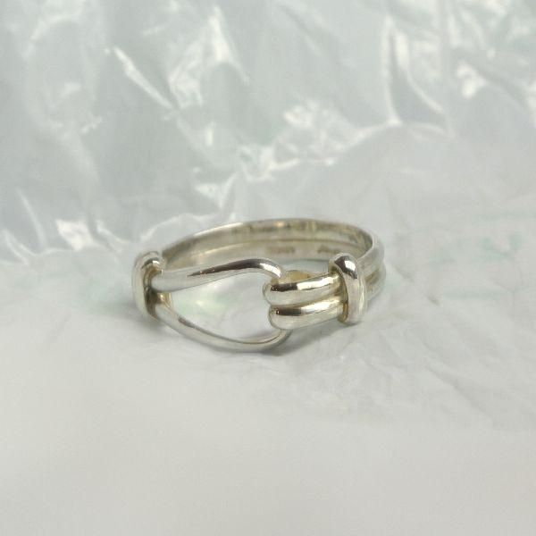 kensscratch 1part-ring R31 925シルバーリング 【公式通販】