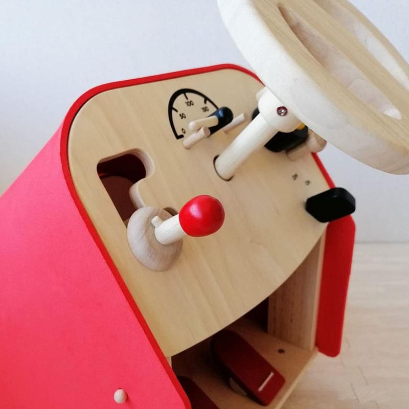 ドライビングシート | PLANTOYS - 【公式】 木のおもちゃ ウィル