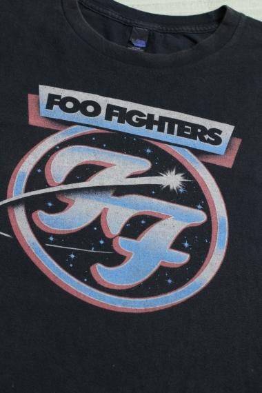入手困難】Foo Fighters フーファイターズ ヴィンテージTシャツ 入手
