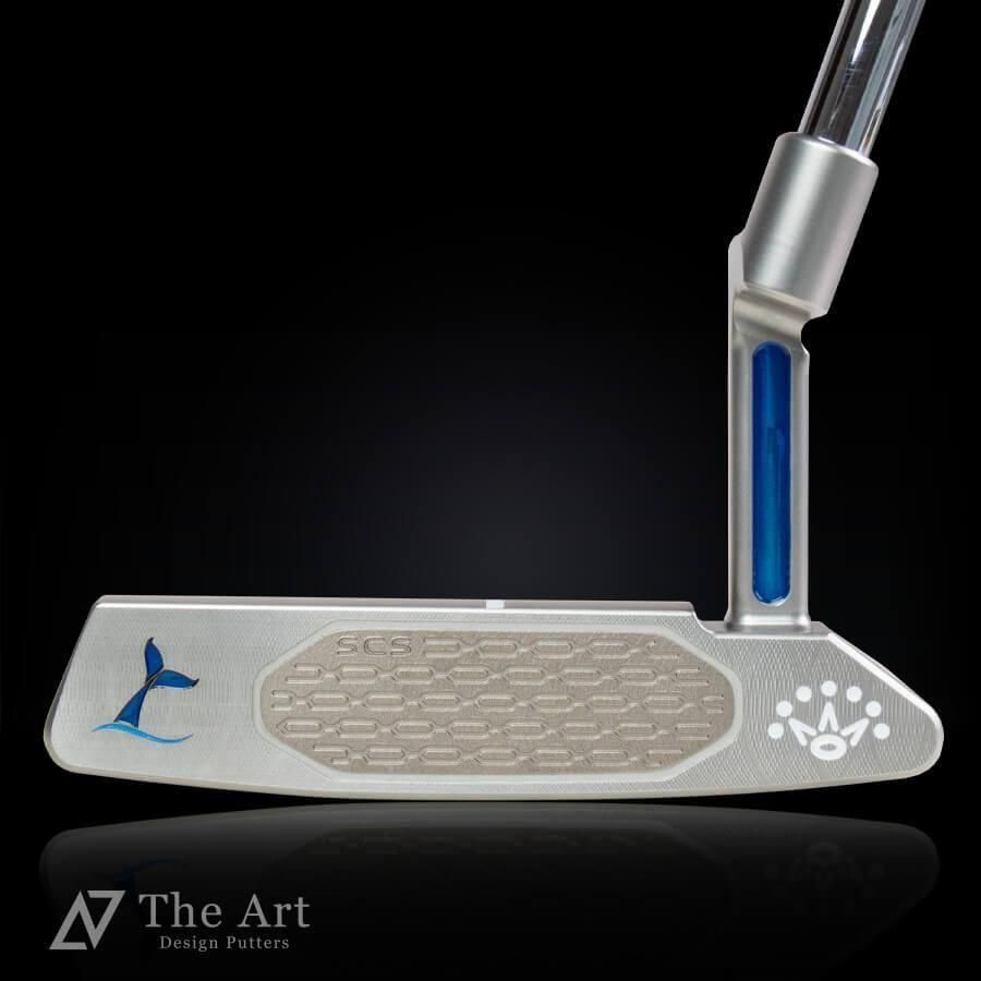 スコッティキャメロン (SCOTTY CAMERON) 2025 スタジオスタイル