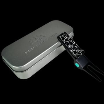 キャメロンフェスティバル 2025 限定 ピボットツール SCOTTY CAMERON