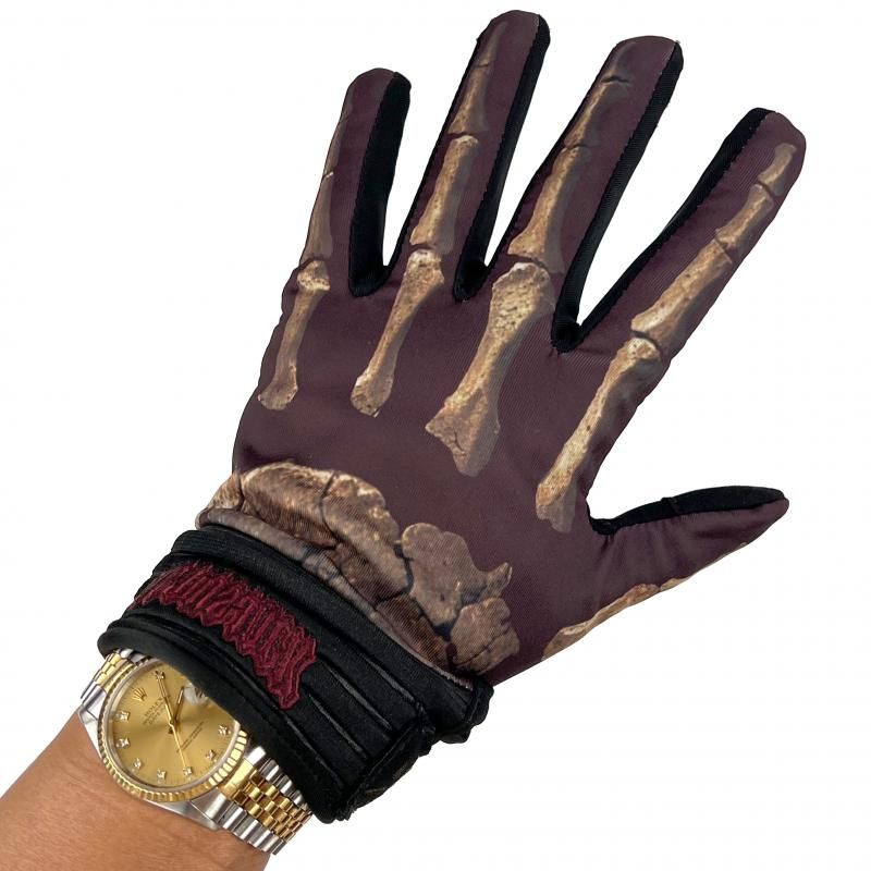 CACTUS JACK / T-REXX GLOVES - GANGSTA MARKET 【ギャングスタ