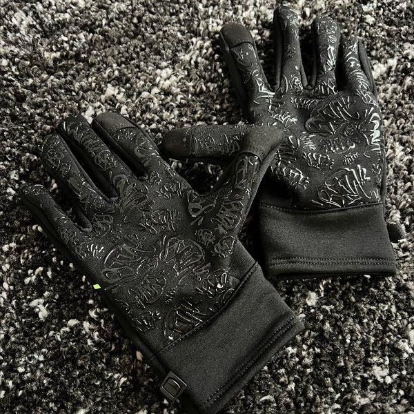 SYNA WORLD / SYN NO TRACE GLOVES - GANGSTA MARKET 【ギャングスタ