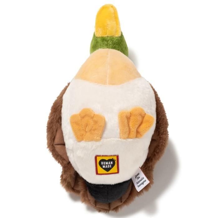 HUMAN MADE / DUCK STUFFED TOY - GANGSTA MARKET 【ギャングスタ