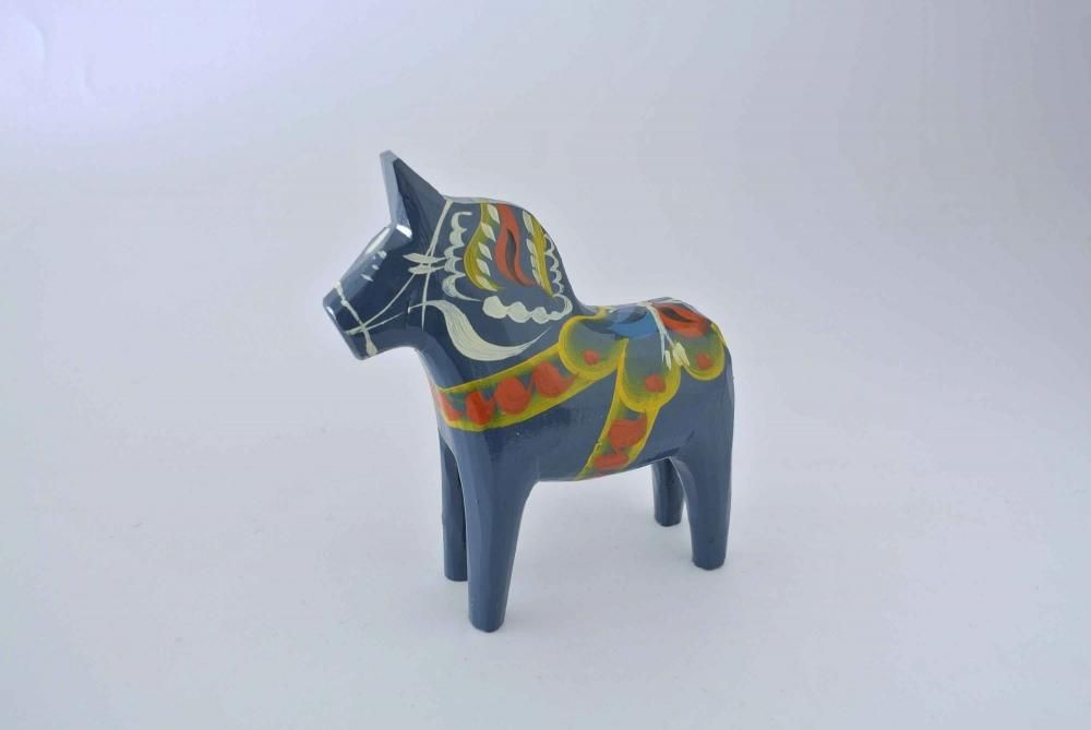 NILS OLSSON ダーラナホーススウェーデン北欧