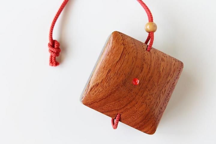 印籠 根付け 薬入れ 小物入れ