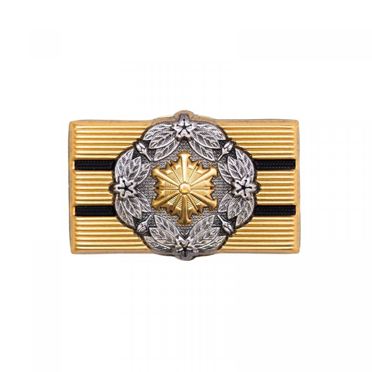 金属製】消防長章 - 消防ユニフォーム 【公式オンラインショップ】