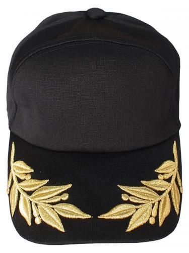 無地アポロキャップ - 消防ユニフォーム 【公式オンラインショップ】