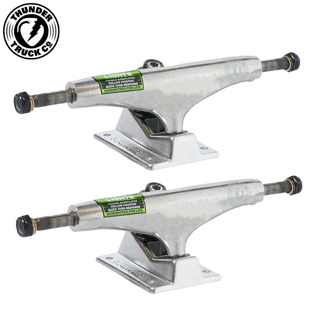 THUNDER ( サンダー ) トラック POLISHED LIGHTS【147】 - JAU