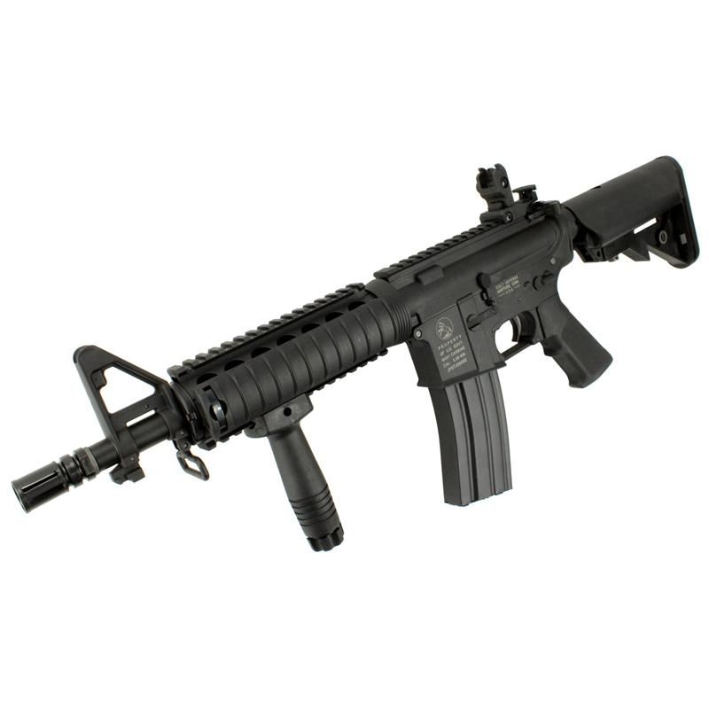 S&T】CQB-R スポーツライン G3電動ガン - ミリタリーギアBLACKBURN