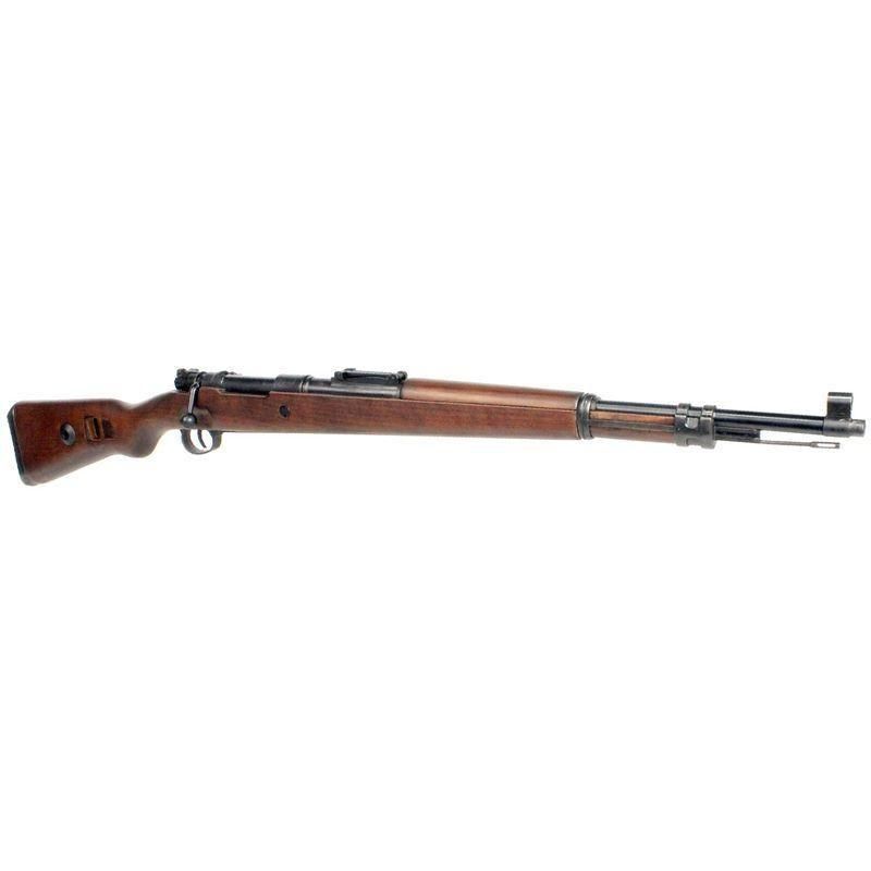 タナカ Kar98k AIR リアルウッド 一式セット タナカ Kar98k AIR リアル