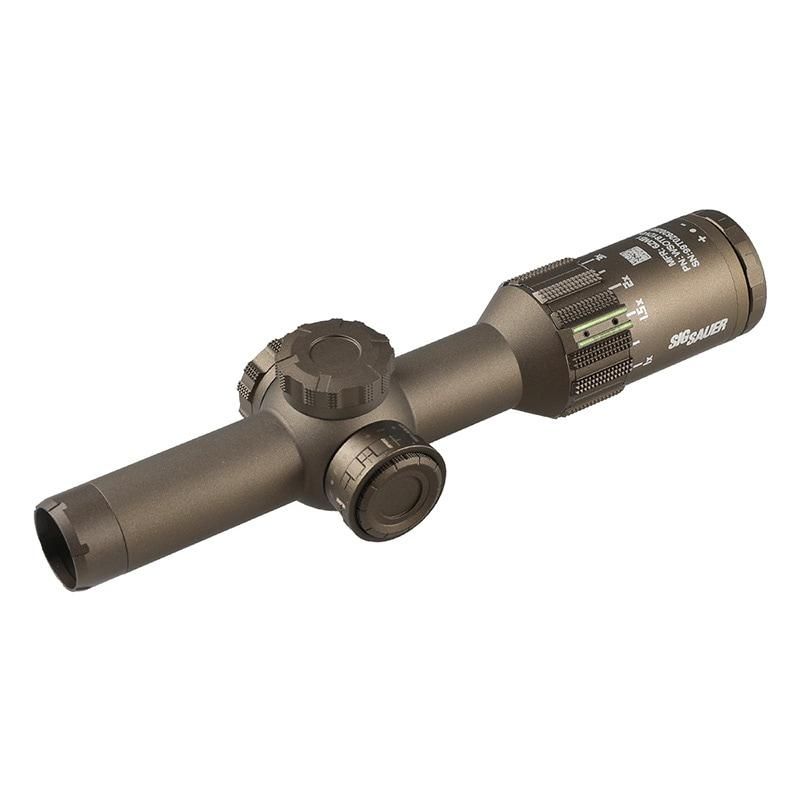 TANGO 6T スコープ | Holy Warrior - ミリタリーギアBLACKBURN