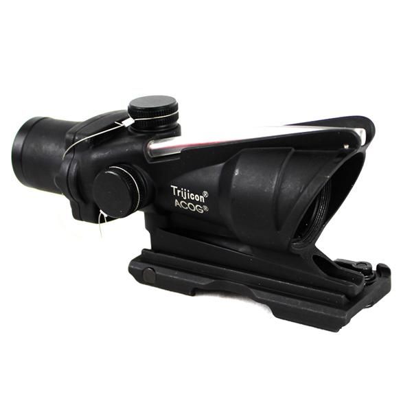 アストロファージ 実物 Trijicon TA31 ACOG 4×32 アストロファージ